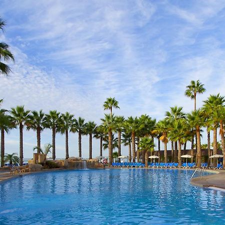Marbella Playa Hotel Bagian luar foto